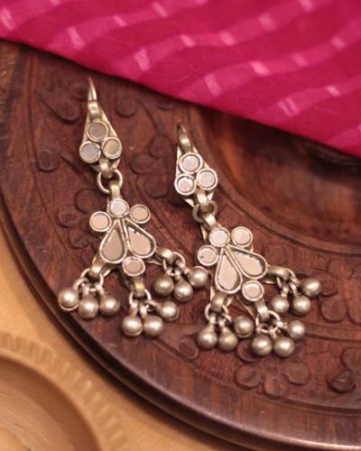 Glass Earring in Goa  Dealers Manufacturers  Suppliers  Justdial