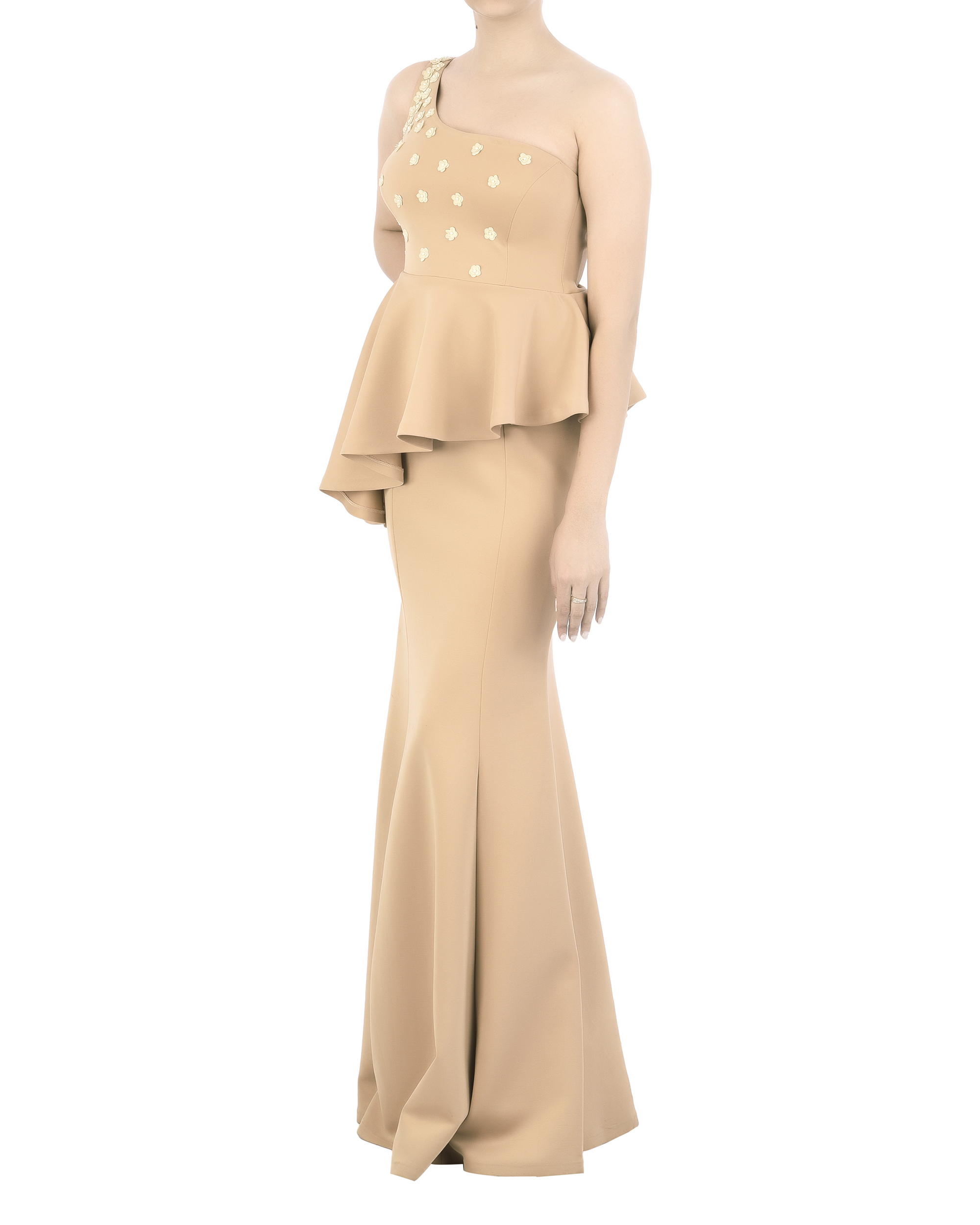 baby one piece frock