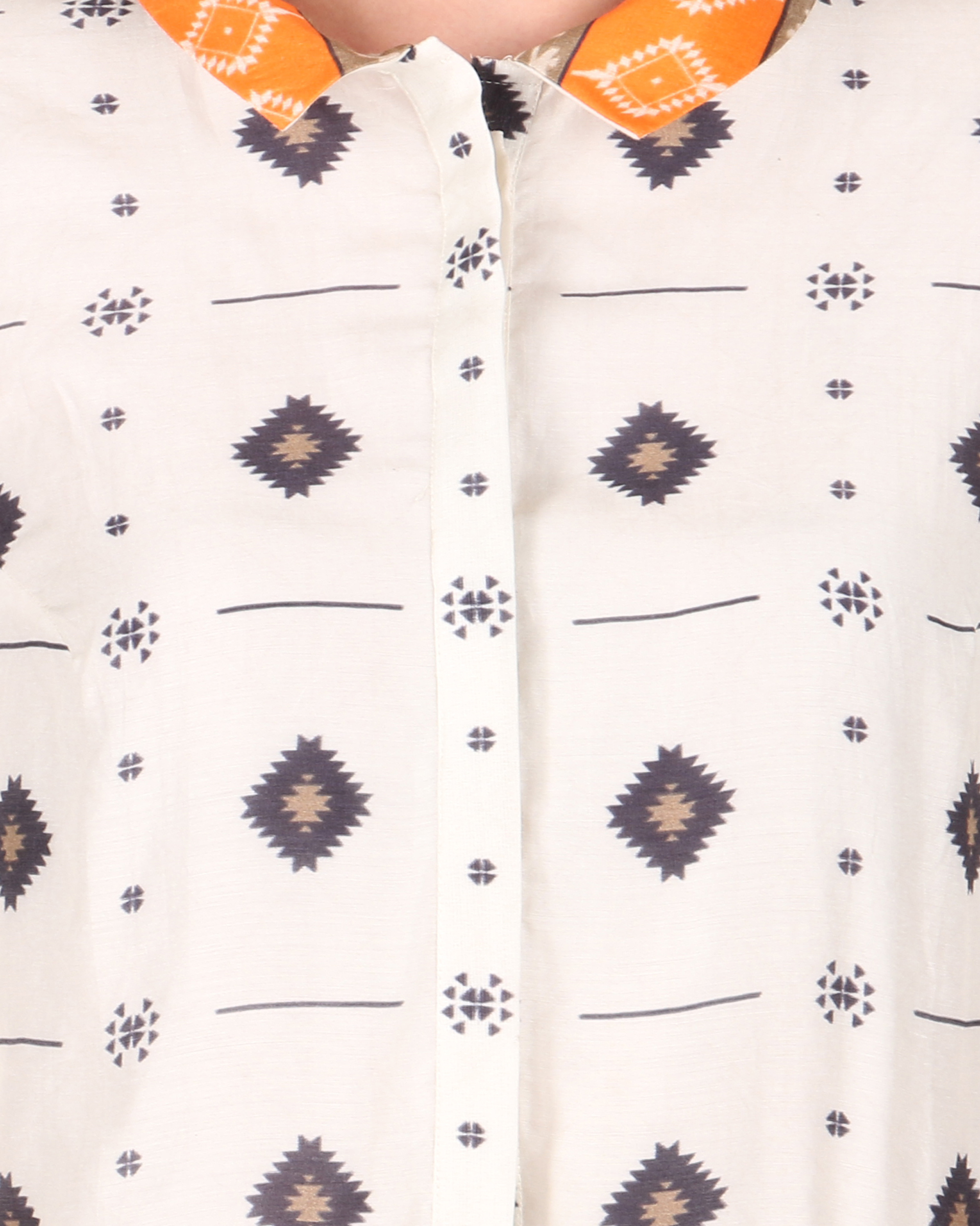 Cotton silk dhoti jumpsuit by Sougat Paul The Secret Label