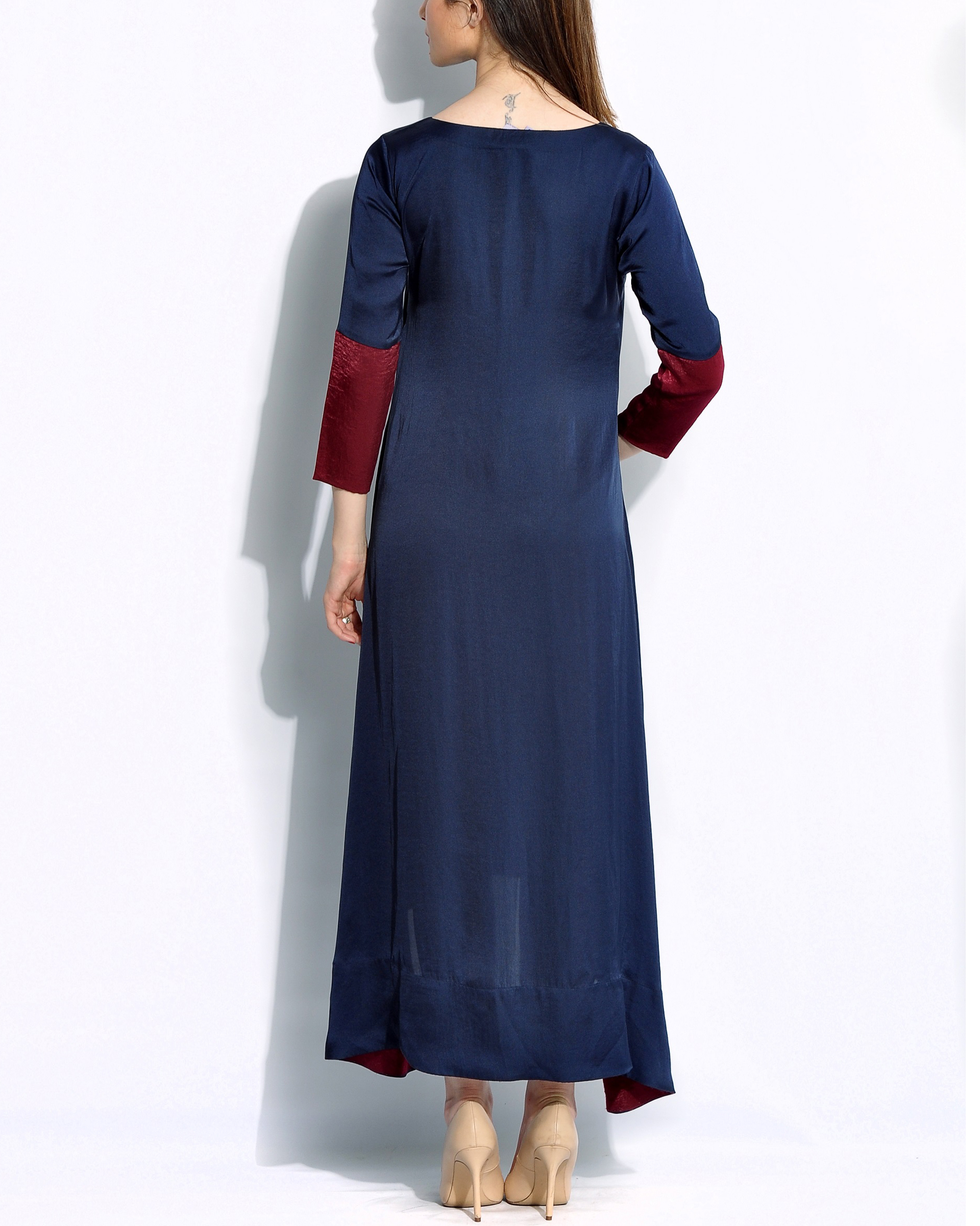 navy-embroidered-dress-by-chique-the-secret-label