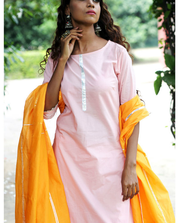 Rose garden sharara set 2