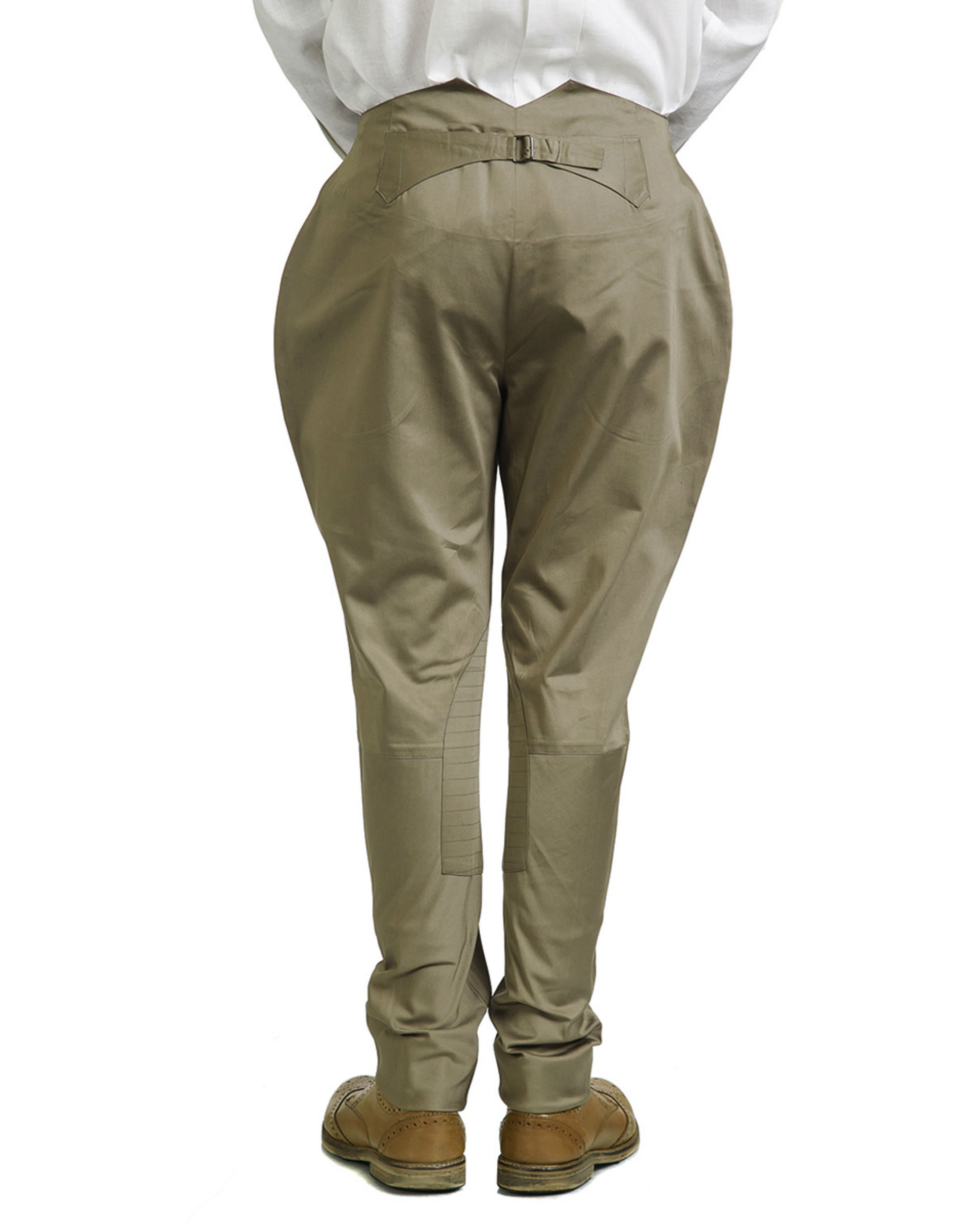 Plain Light Cream Men Polyester Formal Trouser, Regular Fit at Rs 320/piece  in Bhilwara