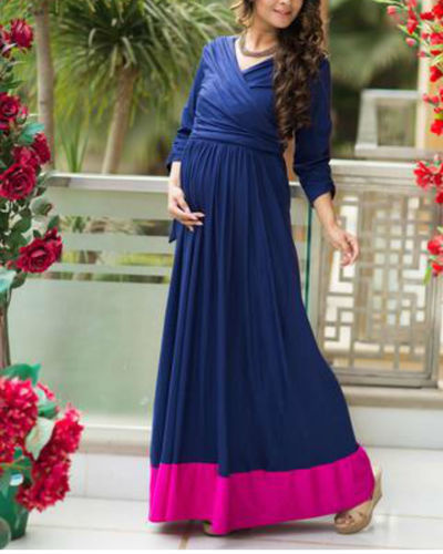 A Baby Shower In India - Tiffany Rose Maternity Blog US